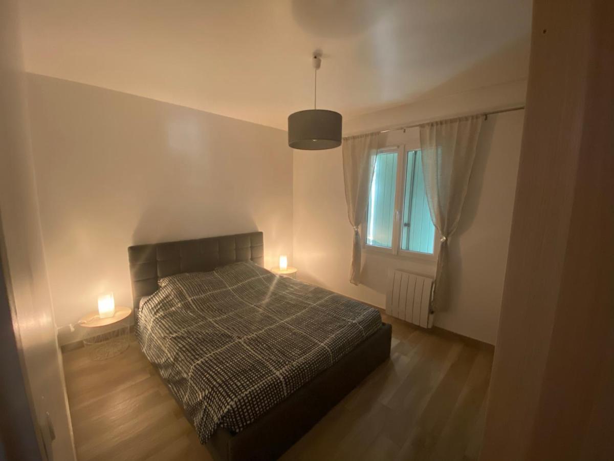 Maison De Plain Pied Avec Terrain De Petanque Villa Draguignan Eksteriør bilde