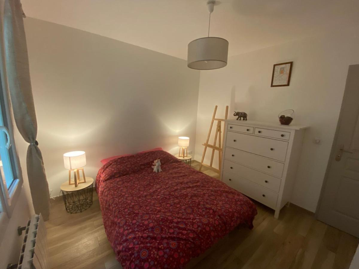 Maison De Plain Pied Avec Terrain De Petanque Villa Draguignan Eksteriør bilde