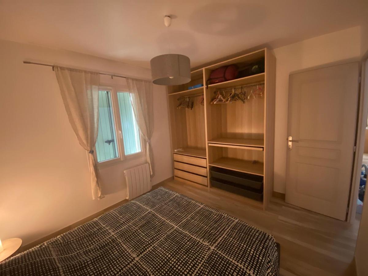 Maison De Plain Pied Avec Terrain De Petanque Villa Draguignan Eksteriør bilde